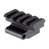 JMACs RAILED STOCK ADAPTER gir mulighet for montering av 1913-stil stokk/brace på AKM/AK74, laget av 7075 aluminium og ekstremt sterk!