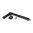 JMAC CUSTOMS 8-INCH SKELETON STOCK STOCK FOR 4.5MM FOLDING AKS