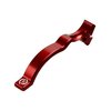 TACTICAL SOLUTIONS, LLC 10/22® EXTENDED MAGAZINE RELEASE RED