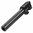 LONE WOLF DIST. ALPHA WOLF BARREL CONVERSN. M22/M31 TO 9MM NON-THREAD SS BLK