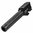LONE WOLF DIST. M23 & M32 40 S&W 4.02" STAINLESS STEEL BARREL MATTE BLACK