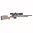 MAGPUL HUNTER AMERICAN ADJUSTABLE STOCK FOR RUGER AMERICAN SA FDE