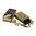 SELLIER & BELLOT 9MM LUGER 124GR FULL METAL JACKET 50/BOX