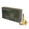 SELLIER & BELLOT 6.5MM CREEDMOOR 140GR FULL METAL JACKET 20/BOX