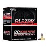 CCI 22 LONG RIFLE 38GR LEAD ROUND NOSE 525/BOX