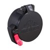 FLIP OPEN EYEPIECE LENS COVERS fra BUTLER CREEK beskytter linsene dine mot skader, er vær- og støvtette, og åpner enkelt med fingertrykk.