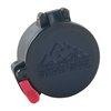 FLIP OPEN EYEPIECE LENS COVERS beskytter linsene dine mot riper og skader, er værbestandige og enkle å åpne med fingeren, perfekt for jakt og taktiske situasjoner.
