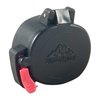 FLIP OPEN EYEPIECE LENS COVERS beskytter linsene dine mot støv og fuktighet, og åpnes enkelt med fingertrykk for rask tilgang under jakt og taktiske situasjoner.
