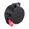 FLIP OPEN EYEPIECE LENS COVERS beskytter linsene dine mot riper og skader. Værbestandige og støvfrie, de åpner enkelt med fingertrykk.