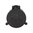 BUTLER CREEK OBJECTIVE LENS COVER #20 1.700" (43.2MM)