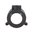 BUTLER CREEK BLIZZARD LENS COVER #2 1.3-1.39" (33.0-35.3MM)