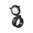 BUTLER CREEK BLIZZARD LENS COVER #2 1.3-1.39" (33.0-35.3MM)