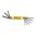 BONDHUS GORILLA GRIP SAE HEX WRENCH 9-PIECE SET (5/64"-1/4")