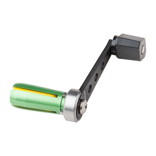 Briley CHOKE TUBE SPEED WRENCH gir rask og effektiv fjerning av choker. Passer alle fabrikkchokede hagler og Briley X-2 rør, med aluminiumshender for presisjon.
