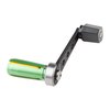 Briley CHOKE TUBE SPEED WRENCH gir rask og effektiv fjerning av choker. Passer alle fabrikkchokede hagler og Briley X-2 rør, med aluminiumshender for presisjon.