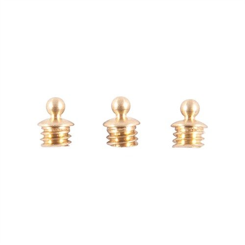 Bradley SIGHT BEADS gir deg et solid og pålitelig sikte med en unik design for bedre indeksering, større overflate og økt styrke. Tilgjengelig i gull og sølv.