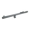 Erstattningsløp for Remington 870 og Benelli Nova/SuperNova, 18-1/2" glattløp, justerbare sikter, og krombelagt løp for hjemmedefense og presisjonskyting.