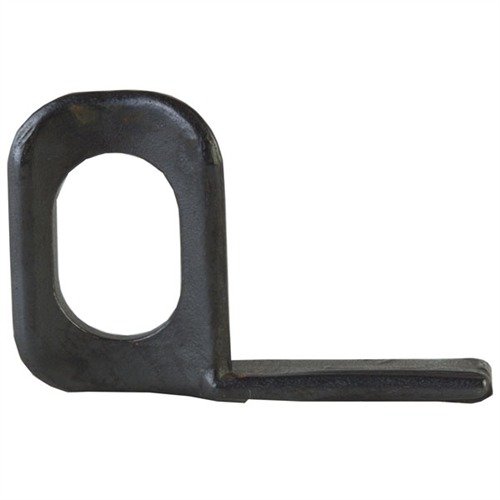 Den økte størrelsen på COMBAT BOLT HANDLE gir bedre grep, mulighet for raskt å rydde en blokkert kammer og enkel installasjon uten endringer på våpenet.