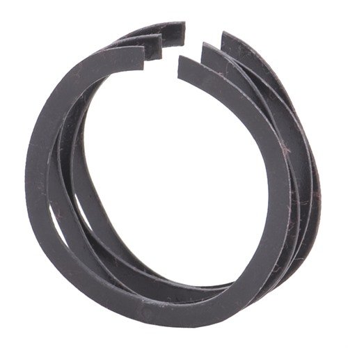 SPRING WELD ASSEMBLY STEEL BLACK fra COLT er en pålitelig del for AR-15, designet for holdbarhet og optimal ytelse i ditt våpen.