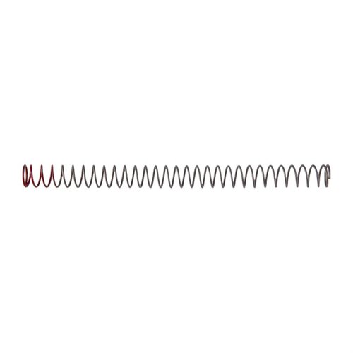 Oppgrader din Colt 1911 med Dual Recoil Spring System™ for mykere rekyl, økt pålitelighet og lengre levetid på fjærer opp til 15,000 skudd.