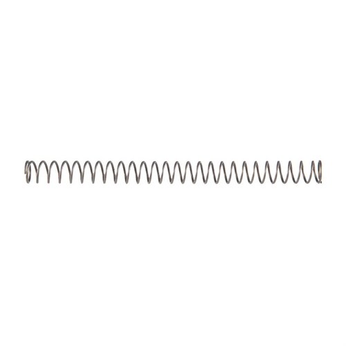 Avansert Dual-Spring System gir mykere rekyl og høyere pålitelighet for Colt 1911 Commander, med forlenget levetid på opptil 15,000 skudd.