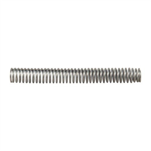 1911 9MM GOVERNMENT SS FIRING PIN SPRING fra COLT gir pålitelig ytelse og holdbarhet, perfekt for 1911-modeller og Gold Cup. Optimaliserer skytetrening!