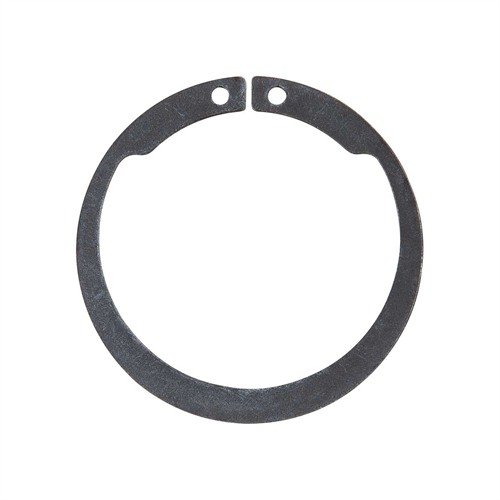HANDGUARD RETAINING RING STEEL BLACK fra COLT gir en solid og pålitelig festing for AR-15, perfekt for å sikre håndtaket under skyting.