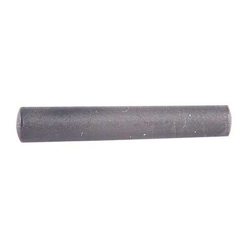 AR-15 A4 FRONT SIGHT TAPER PIN BLACK fra COLT gir pålitelig ytelse og presisjon for AR-15, perfekt for oppgradering av vanlige deler.