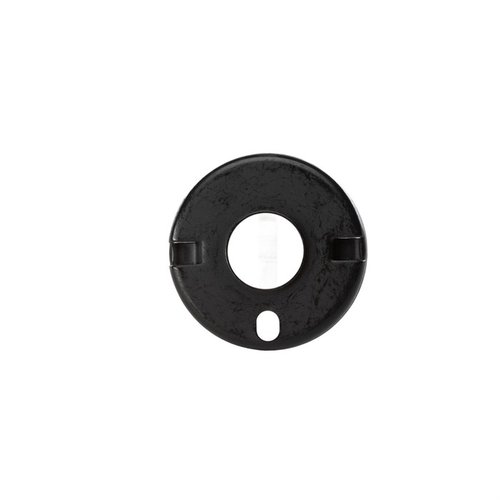 .755" HANDGUARD CAP i stål, svart fra COLT, er designet for AR-15 Match Target Lightweight og 7.62 x 39, og gir en solid og pålitelig løsning for ditt våpen.