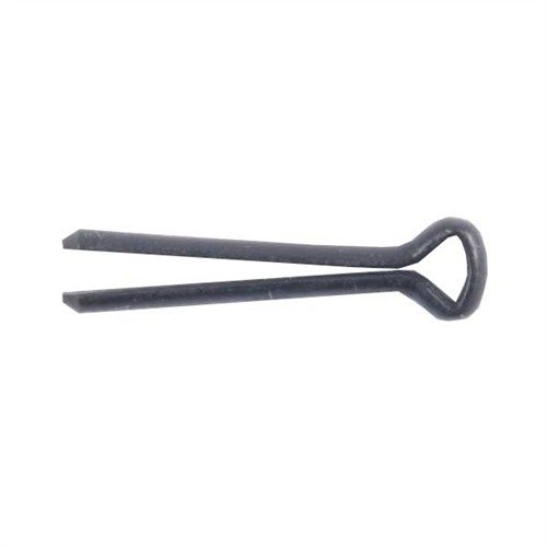 AR15A4 FIRING PIN RETAINING PIN fra COLT er en pålitelig og holdbar del som sikrer korrekt funksjon av AR-15, perfekt for både hobbyister og profesjonelle.