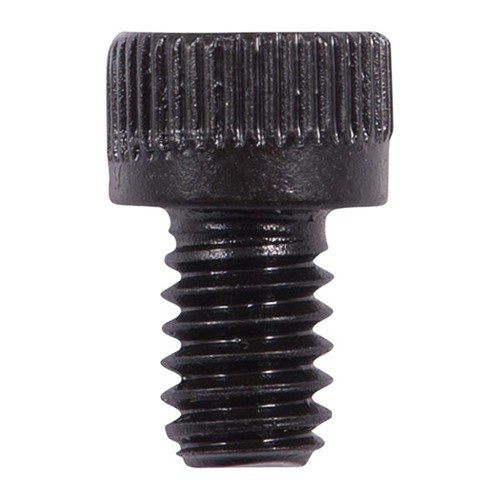BOLT CARRIER GAS KEY SCREW fra COLT er en essensiell del for AR-15, som sikrer pålitelig drift og holdbarhet i ditt våpen.