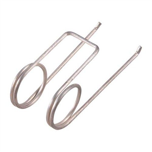AR15A4 triggerfjær fra Colt gir pålitelig ytelse og presisjon for AR-15, M16/M4 og .223. Perfekt for oppgradering av våpenets avtrekk.