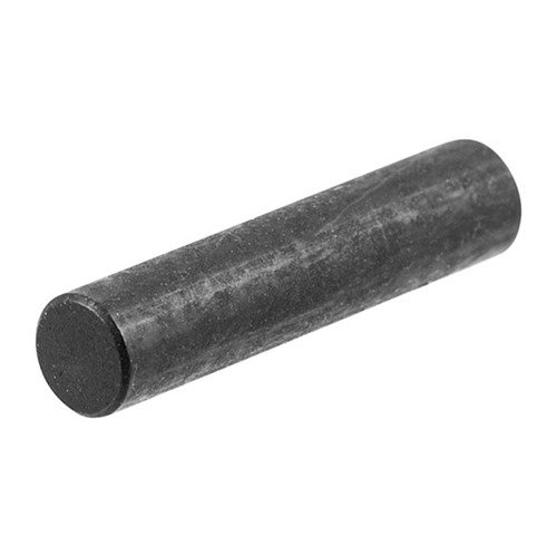 A4 DOOR ASSEMBLY HINGE PIN i svart stål gir solid hold og pålitelig funksjonalitet for din COLT AR15A4, perfekt for oppgradering av AR-15.