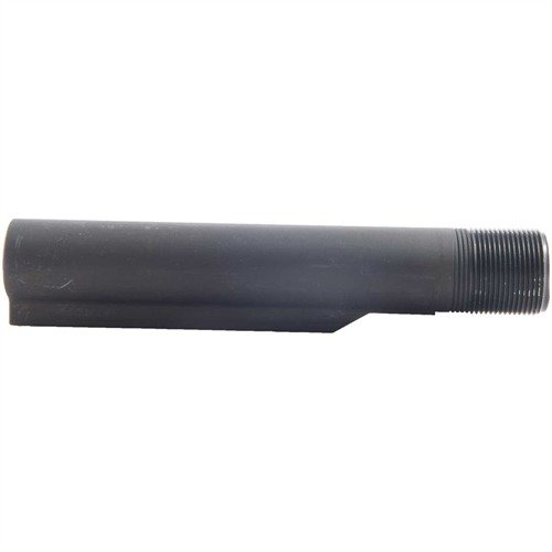 AR6721 Receiver Extension fra COLT gir optimal stabilitet og pålitelighet for AR-15 Accurized HBAR, AR-15 Carbine og AR-15 Government Carbine.