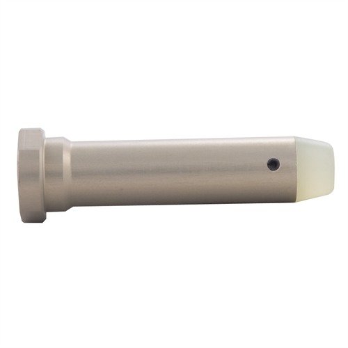 CARBINE H2 HEAVY BUFFER veier 4,6 oz, reduserer rekyl, forbedrer påliteligheten i kortere gassystemer og gir lengre oppholdstid for bedre syklus.