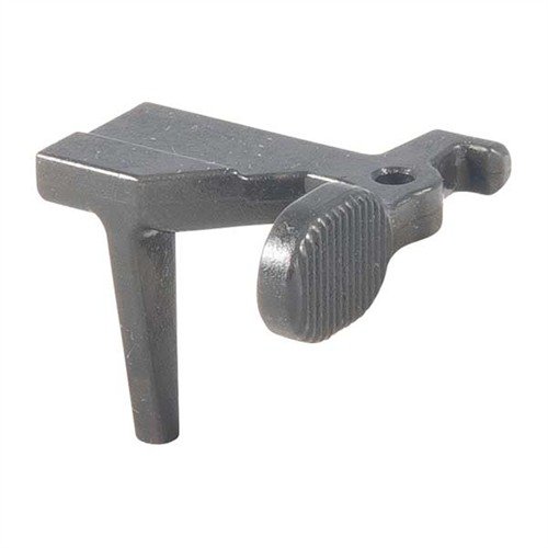 AR6951 BOLT CATCH 9MM fra COLT er designet for AR-15 Carbine og Match Target Lightweight, og gir pålitelig funksjonalitet og presisjon i skyting.