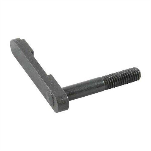 AR-15/M16 MAGAZINE RELEASE fra COLT gir pålitelig ytelse og enkel tilgang til magasinet, perfekt for AR-15-rifler og vanlige deler.