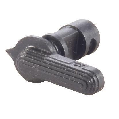 Den REVERSIBLE AR-15 SELECTOR SEMI-AUTO fra COLT gir enkel betjening og tilpasning for AR-15, og er laget for å sikre pålitelighet og holdbarhet.