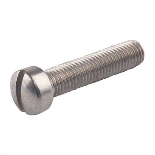 AR-15 A4 PISTOL GRIP SCREW i rustfritt stål fra COLT gir pålitelighet og holdbarhet, perfekt for AR-15. Enkel installasjon og optimal passform.