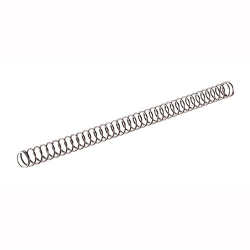 1911 GOVERNMENT RAIL INNER RECOIL SPRING fra COLT gir pålitelig ytelse og presisjon for 1911 Government modeller, noe som forbedrer skyteopplevelsen.
