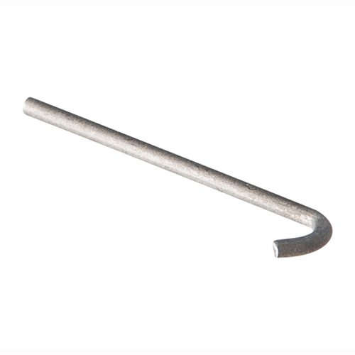 AR15A4 HAMMER PIN RETAINER fra COLT sikrer pålitelig festing av hammerpinnen i AR-15, noe som gir økt sikkerhet og stabilitet under skyting.