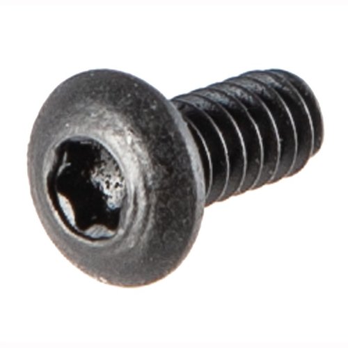 LE6940 BUTTON HEAD TORX SOCKET SCREW fra COLT er en pålitelig del som passer til AR-15, ideell for oppgradering og vedlikehold av våpenet ditt.