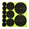 SHOOT-N-C® TARGET gjør treffene dine lett synlige med en fluorescerende halo ved treff. Selvklebende og praktisk, perfekt for presisjonsskyting.