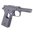 CASPIAN 1911 STANDARD RECEIVER, CARBON, 20 LPI CHECKERING