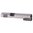 CASPIAN CARBON STEEL, NC SIGHT CUT, 9MM