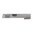 CASPIAN CARBON STEEL, RECON MODEL, LOW MOUNT SIGHT CUT, 45