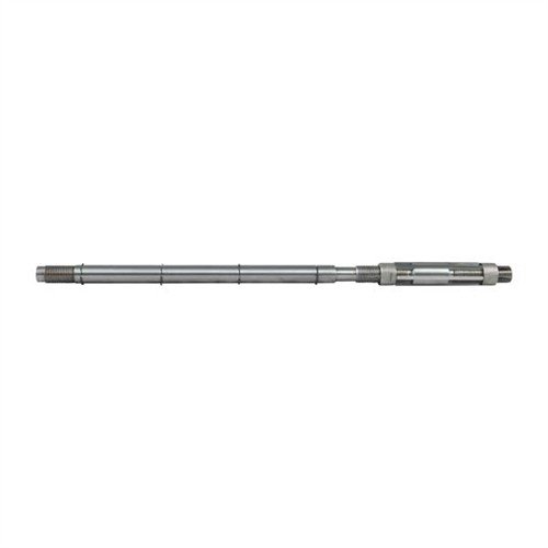 GILCHRIST PRECISION CHOKE REAMER gir nøyaktig justering og fjerning av choke. Justerbar og presis for å forbedre mønstre før montering av choke-rør.