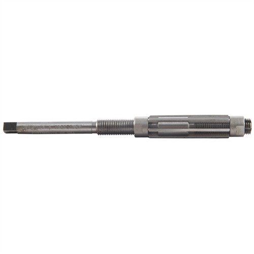 ANGLE BLADE EXPANDING CHOKE REAMER "B" gir jevn kutting og er fullt justerbar for profesjonell choke-altering for 10-28 gauge og .410.