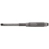 ANGLE BLADE EXPANDING CHOKE REAMER "B" gir jevn kutting og er fullt justerbar for profesjonell choke-altering for 10-28 gauge og .410.