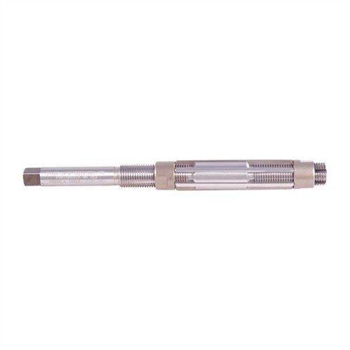 ANGLE BLADE EXPANDING CHOKE REAMER "E" gir presise og kontrollerte kutt for 10 og 12 gauge, med justerbar funksjon for profesjonell choke-altering.